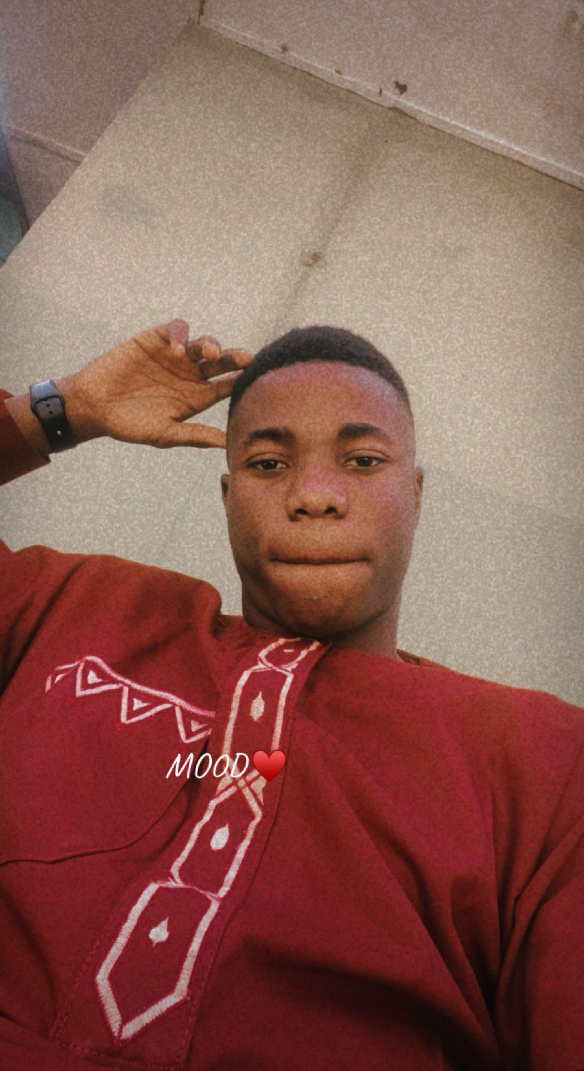 LASISI OLADAYO RASHEED