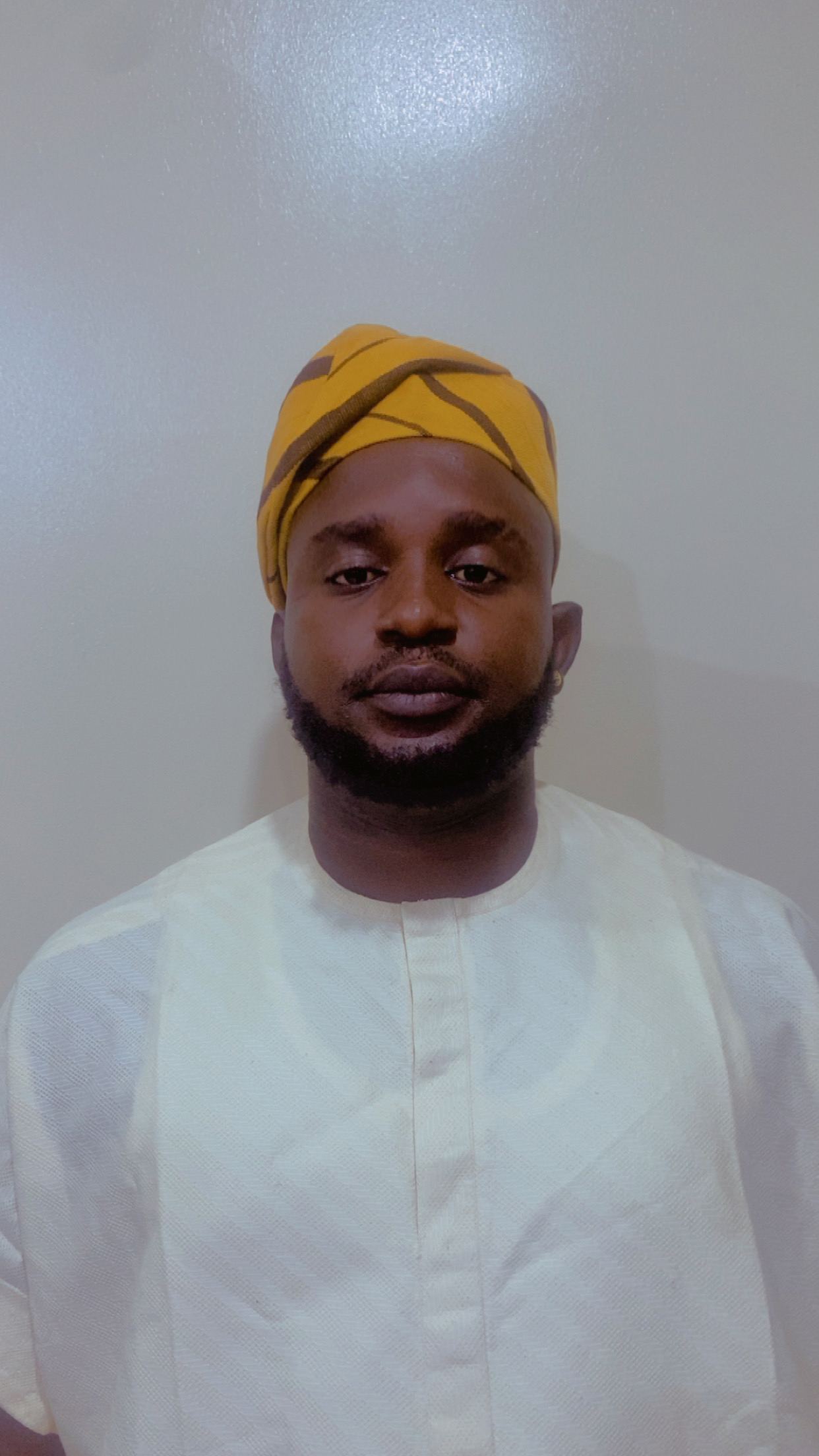 AdeYemi oluwatobiloba moshood
