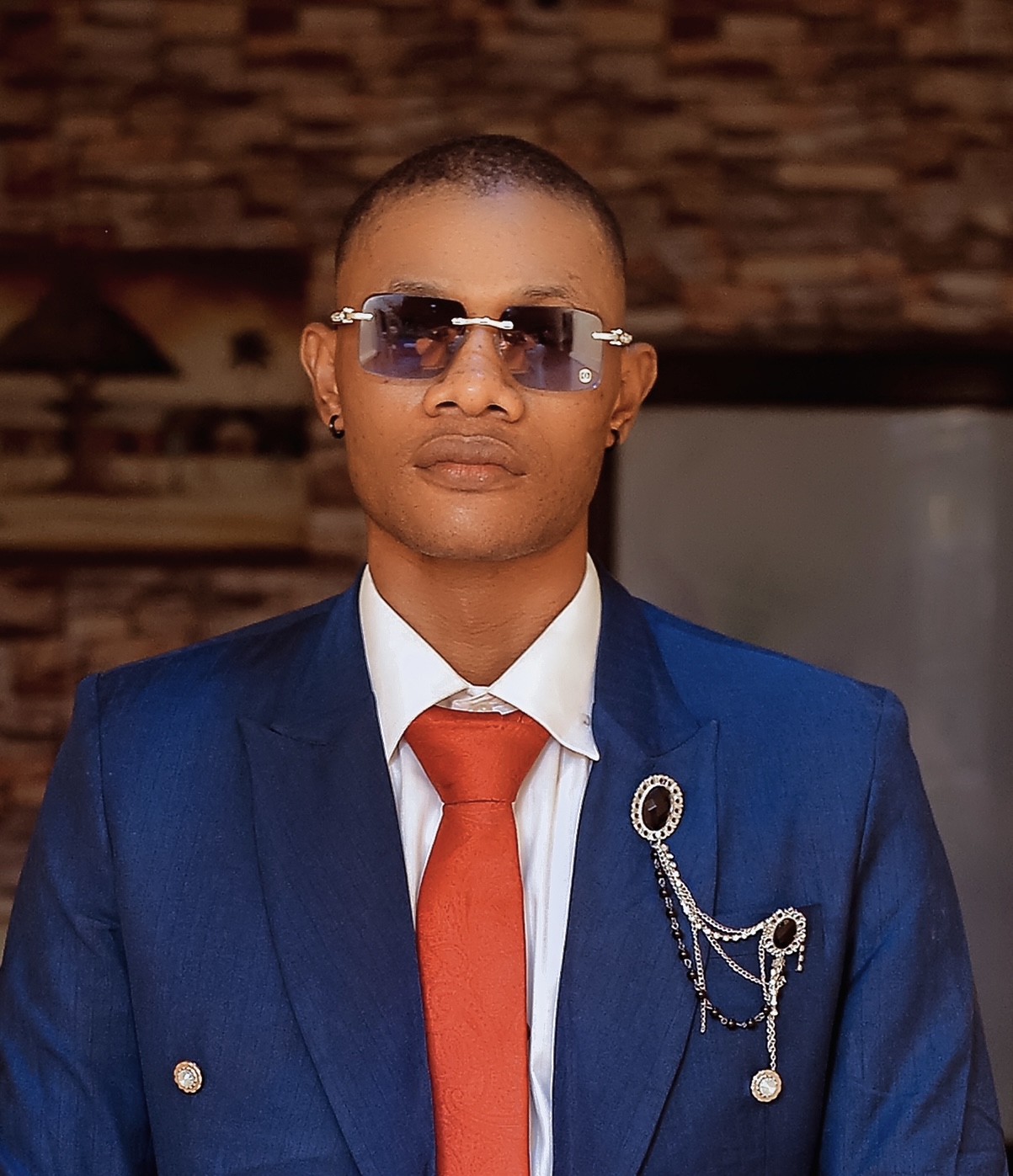 OGUNMOLA OLAITAN A