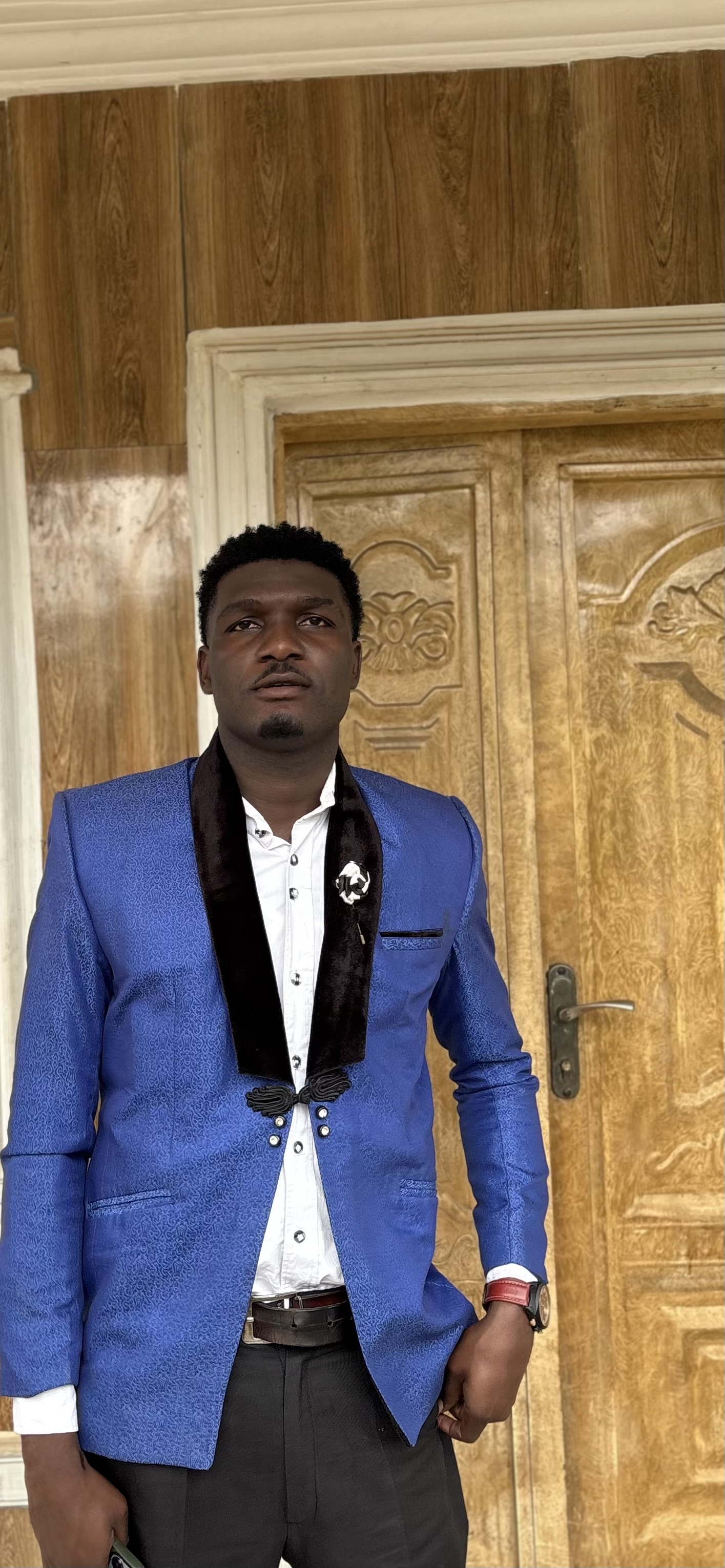 BAMIJOKO TAIWO OLASUNKANMI