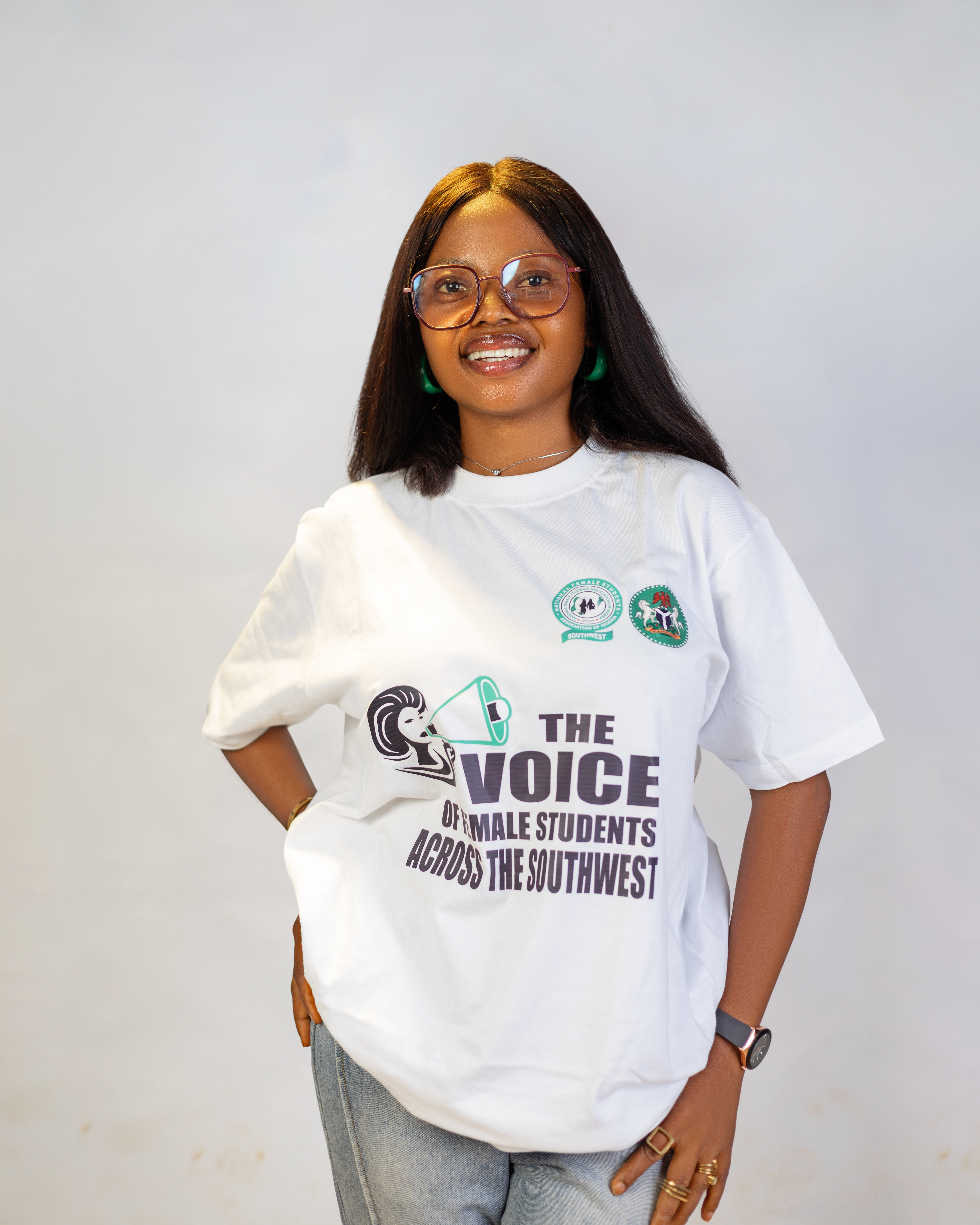 Adeleye Esther Ayobami
