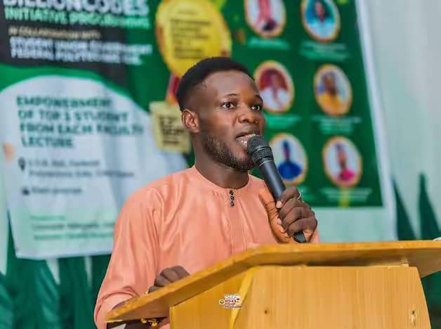 SAMUEL ABIDEMI IDOWU