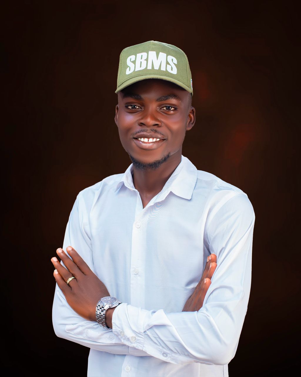 Azeez Jamal Oladimeji