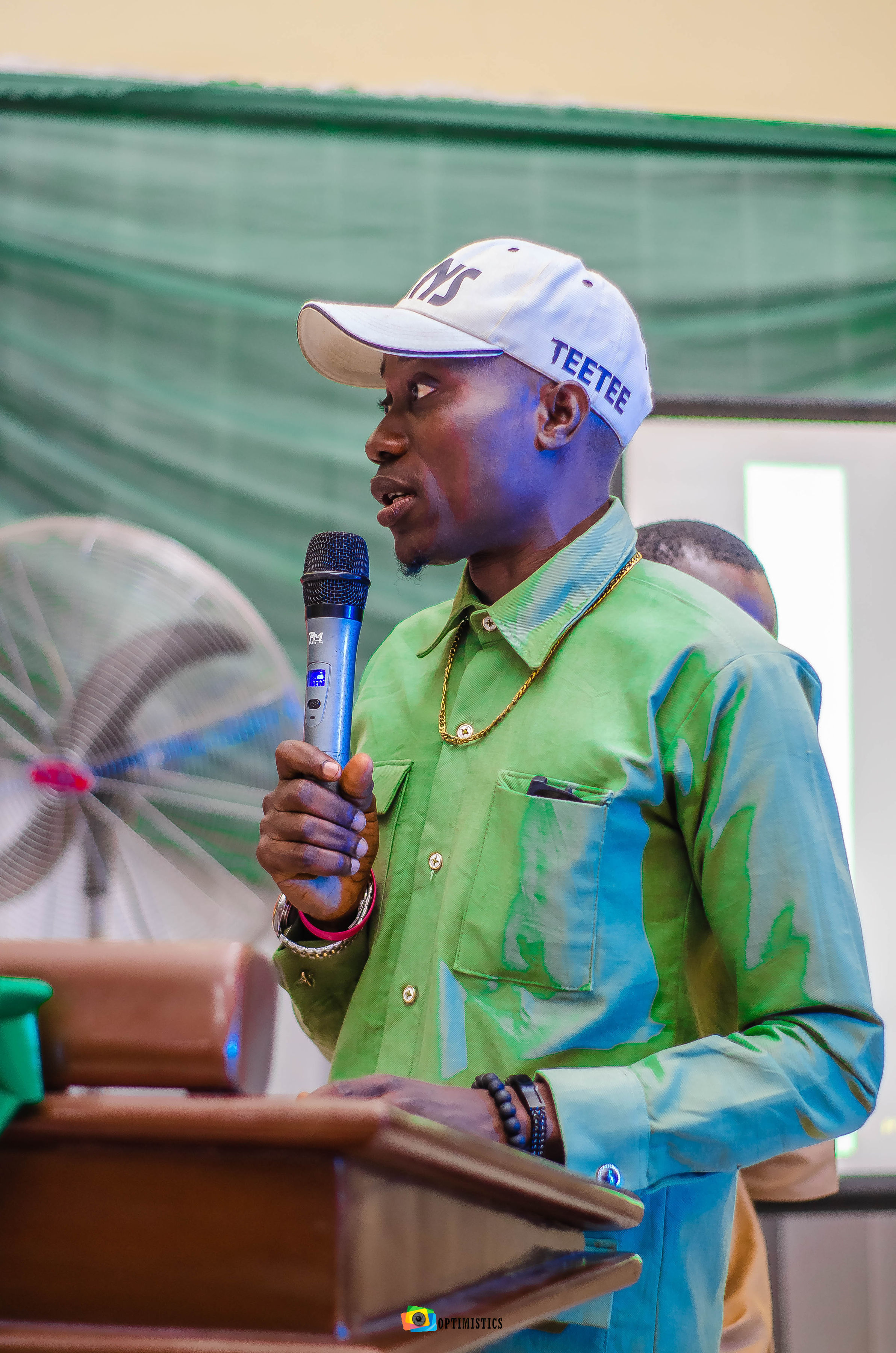 Tiamiyu Taiwo Ademola