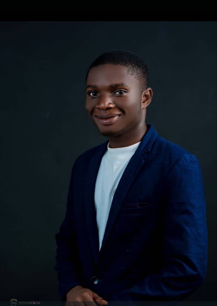 Igbalajobi umar olamiposi